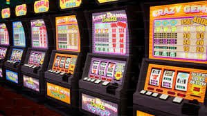 Mini-game bonus Crazy Time dalam fase bonus jaktoto