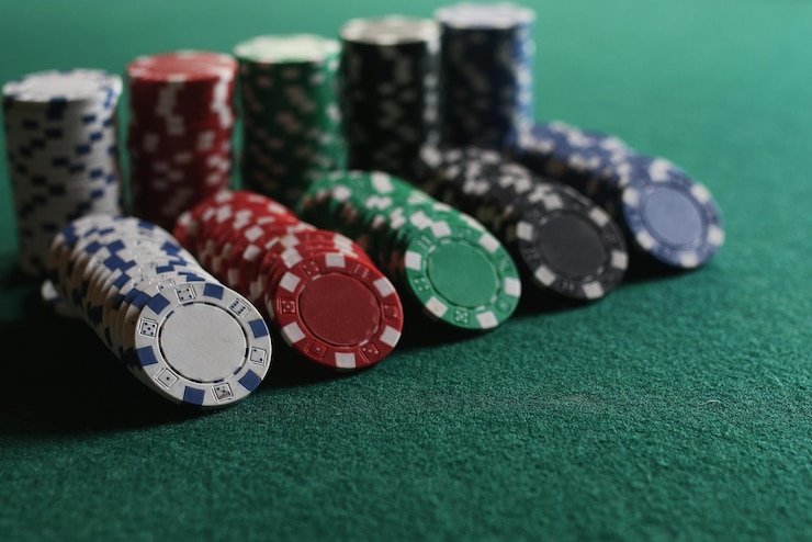 Opsi deposit QRIS dan DANA di jaktoto untuk kemudahan transaksi