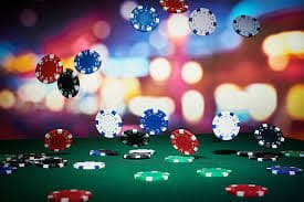 Studio live dealer terbaru di jaktoto dengan kualitas streaming tinggi